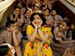 Deleted Scene – Shakuntala Devi | Vidya Balan