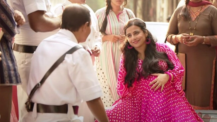 Deleted Scene – The Numeral Accident | Shakuntala Devi | Vidya Balan
