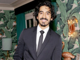Dev Patel to narrate National Geographic’s India from Above series 