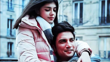 Movie Stills of the movie Dil Bechara