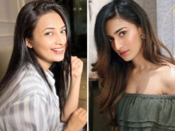 Divyanka Tripathi rubbishes the rumours of replacing Erica Fernandes in Kasautii Zindagii Kay