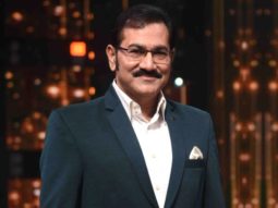 “Drank 25 cups of tea in 17 hours to sing ‘Jumma Chumma’”, reveals Sudesh Bhosale on Sa Re Ga Ma Pa Li’l Champs