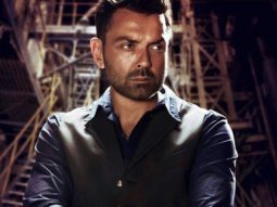 EXCLUSIVE: Bobby Deol recalls the time he resorted to alcohol due to the lack of confidence and work