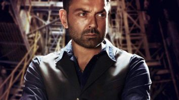 EXCLUSIVE: Bobby Deol recalls the time he resorted to alcohol due to the lack of confidence and work