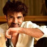 EXCLUSIVE Mohit Malik opens up about his upcoming show Lockdown Ki Lovestory and his co-star Sana Sayyad