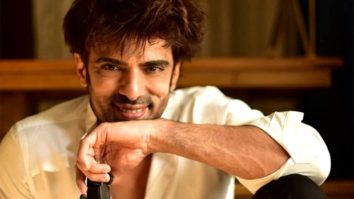 EXCLUSIVE: Mohit Malik opens up about his upcoming show Lockdown Ki Lovestory and his co-star Sana Sayyad