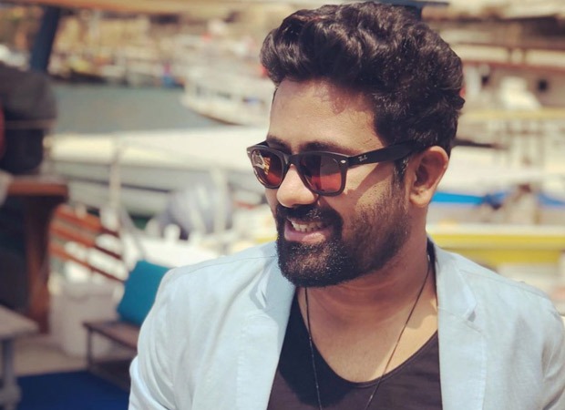 EXCLUSIVE Rahul Jain reveals that he wrote Bepannaah’s title track while travelling