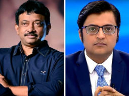 EXCLUSIVE: Ram Gopal Varma says Arnab – The News Prostitute would be a docu-drama, plans to release by November