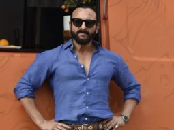 EXCLUSIVE: Saif Ali Khan to play villain in Om Raut’s Prabhas starrer Adipurush