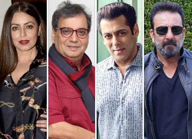 EXPLOSIVE Subhash Ghai BULLIED me; only Salman Khan, Sanjay Dutt, David Dhawan & Rajkumar Santoshi stood by me - Mahima Chaudhry