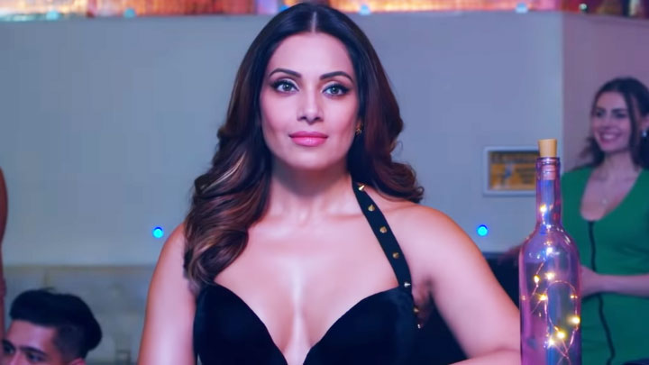 Dangerous: Eyes Teri Katilana Hai Video Song | Bipasha Basu & Karan Singh Grover | Mika Singh