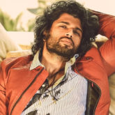 FIGHTER Vijay Deverakonda to play an MMA expert