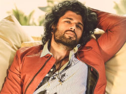 FIGHTER: Vijay Deverakonda to play an MMA expert