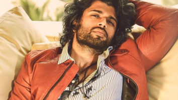 FIGHTER: Vijay Deverakonda to play an MMA expert