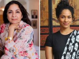 FUN UNLIMITED: Neena & Masaba’s ENTERTAINING rapid fire on SRK, Ranveer, Kiara, Rishi Kapoor