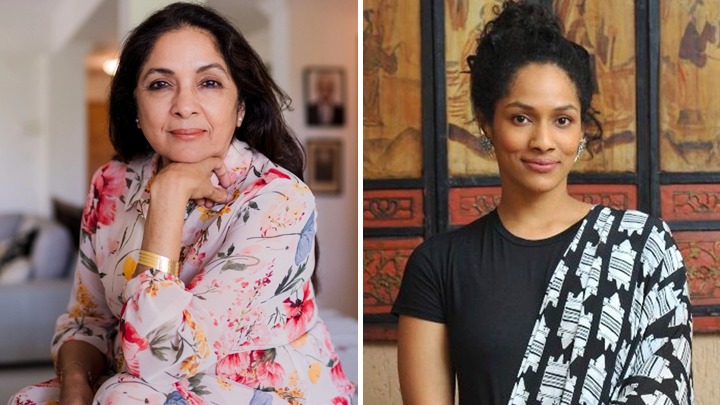 FUN UNLIMITED: Neena & Masaba’s ENTERTAINING rapid fire on SRK, Ranveer, Kiara, Rishi Kapoor FUN UNLIMITED: Neena & Masaba’s ENTERTAINING rapid fire on SRK, Ranveer, Kiara, Rishi Kapoor