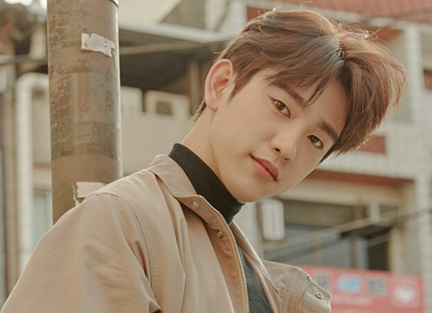 GOT7 member Jinyoung donates over Rs. 12 lakhs towards flood relief efforts GOT7 member Jinyoung donates over Rs. 12 lakhs towards flood relief efforts