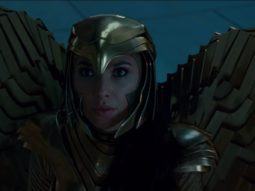 Gal Gadot’s Wonder Woman 1984 trailer showcases showdown with Cheetah, reunion with Steve Trevor, Maxwell Lord’s power and Golden Eagle Armor