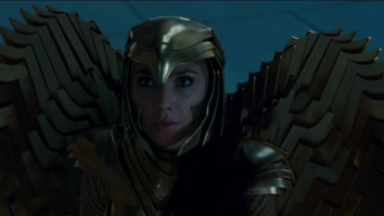 Gal Gadot’s Wonder Woman 1984 trailer showcases showdown with Cheetah, reunion with Steve Trevor, Maxwell Lord’s power and Golden Eagle Armor