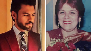 Gaurav Chopra’s mother passes away due to cancer