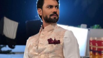 Gaurav Chopra’s parents test positive for COVID-19, Sanjivani actor requests people to stay indoors