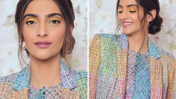 Get The Look: Embrace Sonam Kapoor Ahuja’s pop eyes and pastel princess vibe, here’s how