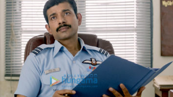 movie still of the movie Gunjan Saxena - The Kargil Girl