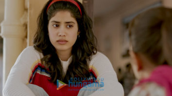 movie still of the movie Gunjan Saxena - The Kargil Girl