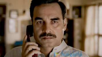 movie still of the movie Gunjan Saxena - The Kargil Girl