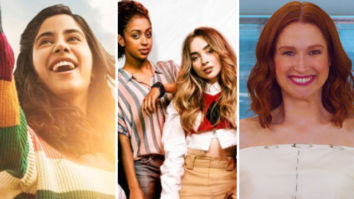 Gunjan Saxena – The Kargil Girl, Work It, Unbreakable Kimmy Schmidt – Here’s every movie and series arriving in August on Netflix Gunjan Saxena – The Kargil Girl, Work It, Unbreakable Kimmy Schmidt – Here’s every movie and series arriving in August on Netflix