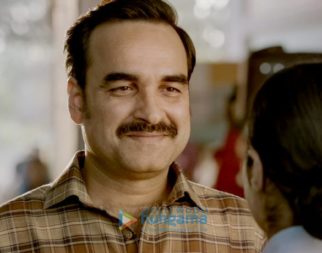 Movie stills of the movie Gunjan Saxena - The Kargil Girl