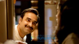 Movie Stills Of The Movie Gunjan Saxena - The Kargil Girl