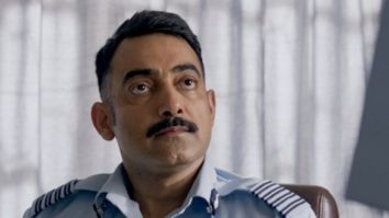 Movie stills of the movie Gunjan Saxena - The Kargil Girl