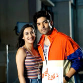 Gurmeet Choudhary and Sayani Datta resume shoot of their The Wife in Jaipur amid COVID-19