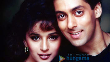 Movie Stills of the movie Hum Aapke Hai Koun..!
