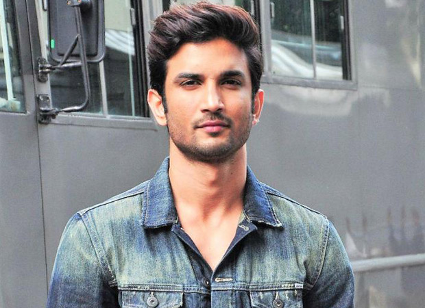 “I am the legal heir of late Sushant Singh Rajput” – says KK Singh 