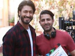 INTERESTING: Why Faruk Kabir feels Shah Rukh Khan is the BEST ACTION star? | Rapid Fire