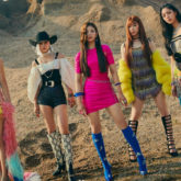 ITZY grab attention in wild west theme powerful comeback 'Not Shy' 
