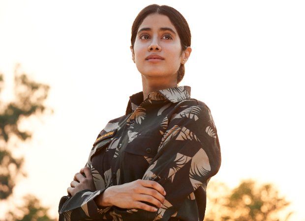 Indian Air Force writes to CBFC over negative portrayal in Janhvi Kapoor starrer Gunjan Saxena: The Kargil Girl Indian Air Force writes to CBFC over negative portrayal in Janhvi Kapoor starrer Gunjan Saxena: The Kargil Girl