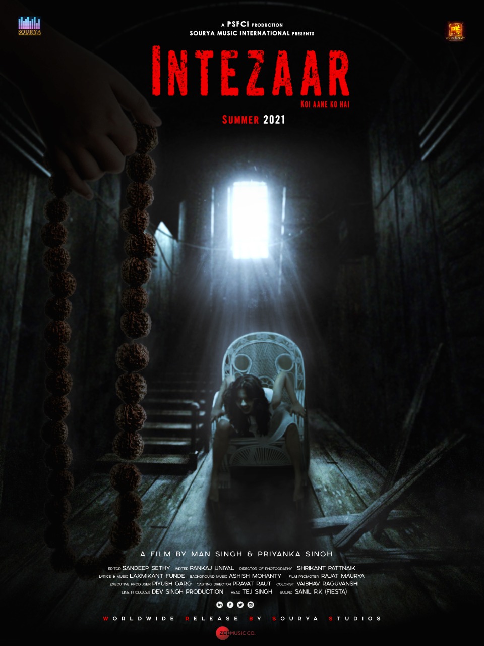 intezaar horror movie review