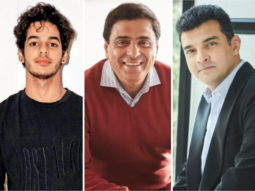 Ishaan Khatter to play an army officer in Ronnie Screwvala & Siddharth Roy Kapur’s new film Pippa