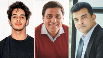 Ishaan Khatter to play an army officer in Ronnie Screwvala & Siddharth Roy Kapur’s new film Pippa