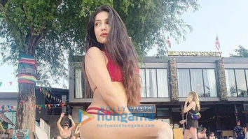 Celebrity Photo Of Ishita Raj Sharma