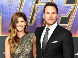 It’s a baby girl for Chris Pratt and Katherine Schwarzenegger