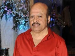 “I’ve made Lataji promise to sing for me again” – Rajesh Roshan