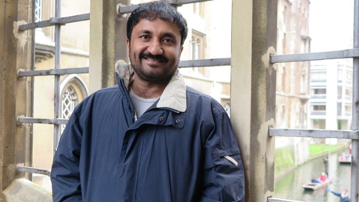 “Jaise hi Hrithik Roshan ka first look dekha, bacche papa papa karke daude”: Anand Kumar | Super 30 “Jaise hi Hrithik Roshan ka first look dekha, bacche papa papa karke daude”: Anand Kumar | Super 30