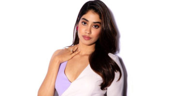 Janhvi Kapoor: “The kind of work Sushant has done, the way he TOUCHED people’s lives…”| Sridevi