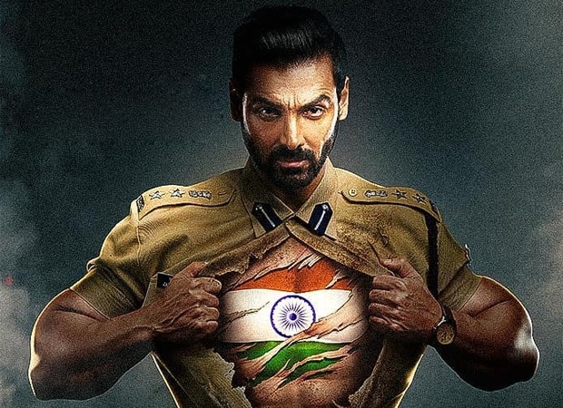 John Abraham to shoot Satyameva Jayate 2 in Lucknow in September