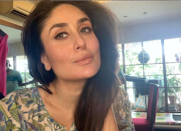 The Monday mood Kareena Kapoor Khan was waiting for is here 