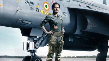 Kangana Ranaut starrer Tejas to roll in December